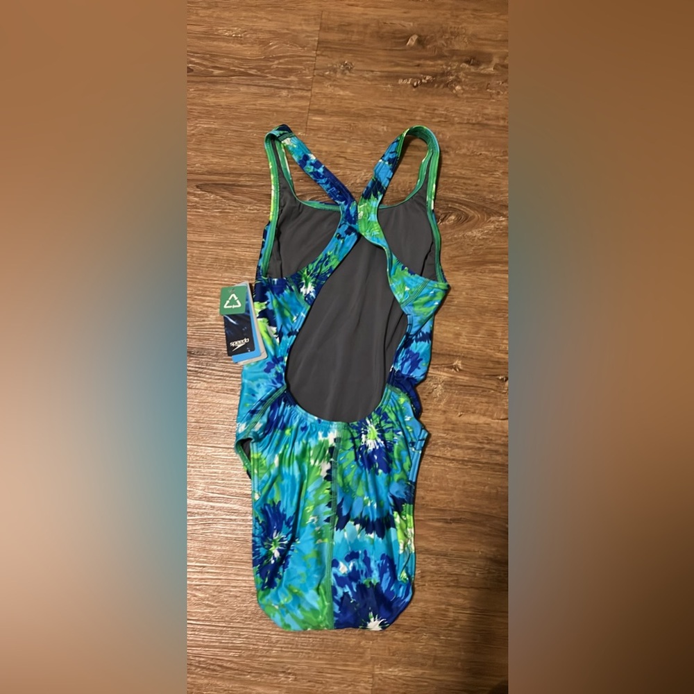 Speedo size 34 swimsuit